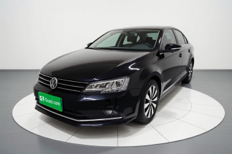 大众 速腾 2017款 180TSI 自动臻享版