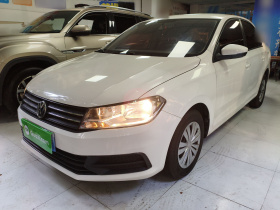 大众 桑塔纳 2019款 1.5L 自动风尚版 国VI