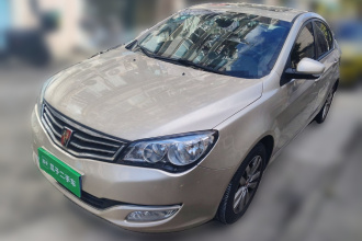 荣威350 2014款 1.5L 自动迅悦版