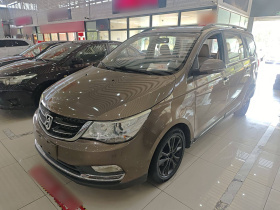 宝骏730 2016款 1.5L 手动舒适型 7座 国V