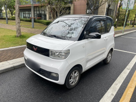 五菱汽车 宏光MINIEV 2021款 马卡龙臻享款 三元锂