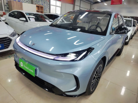 ARCFOX极狐 极狐T1 2025款 425 PLUS