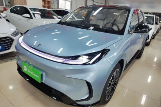 ARCFOX极狐 极狐T1 2025款 425 PLUS