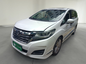 本田 艾力绅 2016款 2.4L 经典版