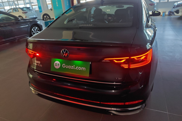 大众 速腾 2023款 300TSI DSG卓越版车身外观6