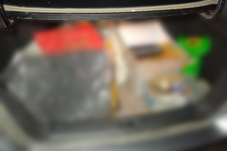 日产 轩逸 2022款 经典 1.6XL CVT豪华版中控内饰23