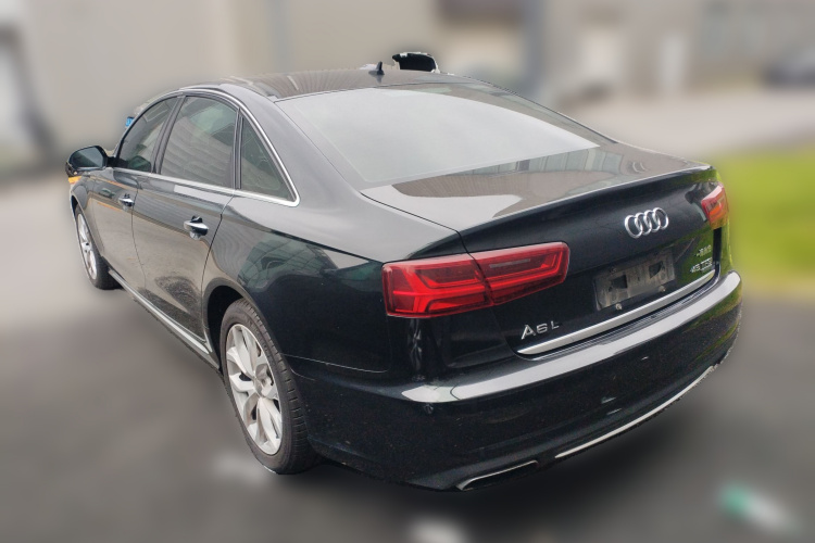 奥迪A6L 2017款 45 TFSI quattro 运动型车身外观6003