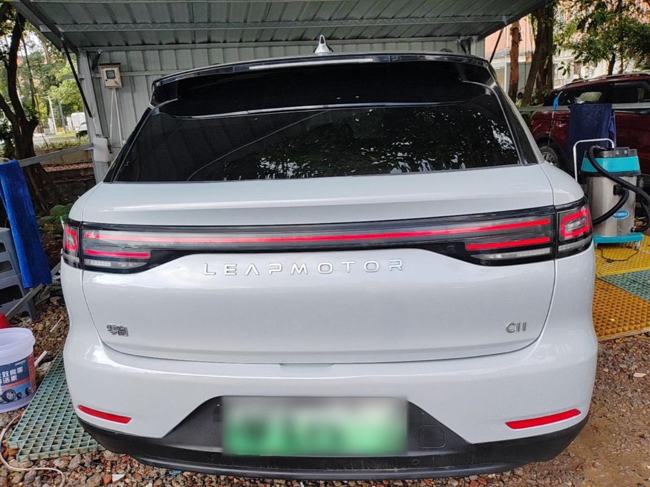 车300二手车图片