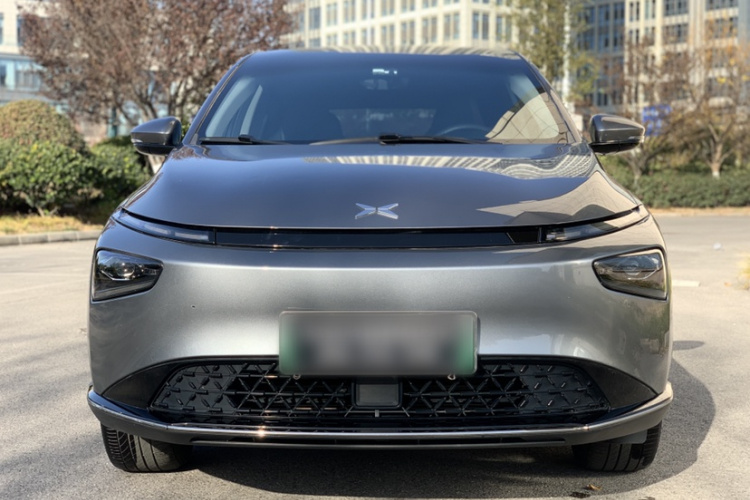 小鹏G3 2021款 G3i 460G车身外观6002