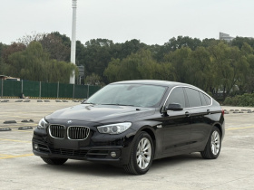 宝马5系GT 2014款 528i 领先型