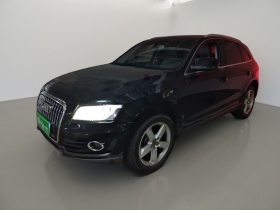 奥迪Q5 2015款 40 TFSI 舒适型