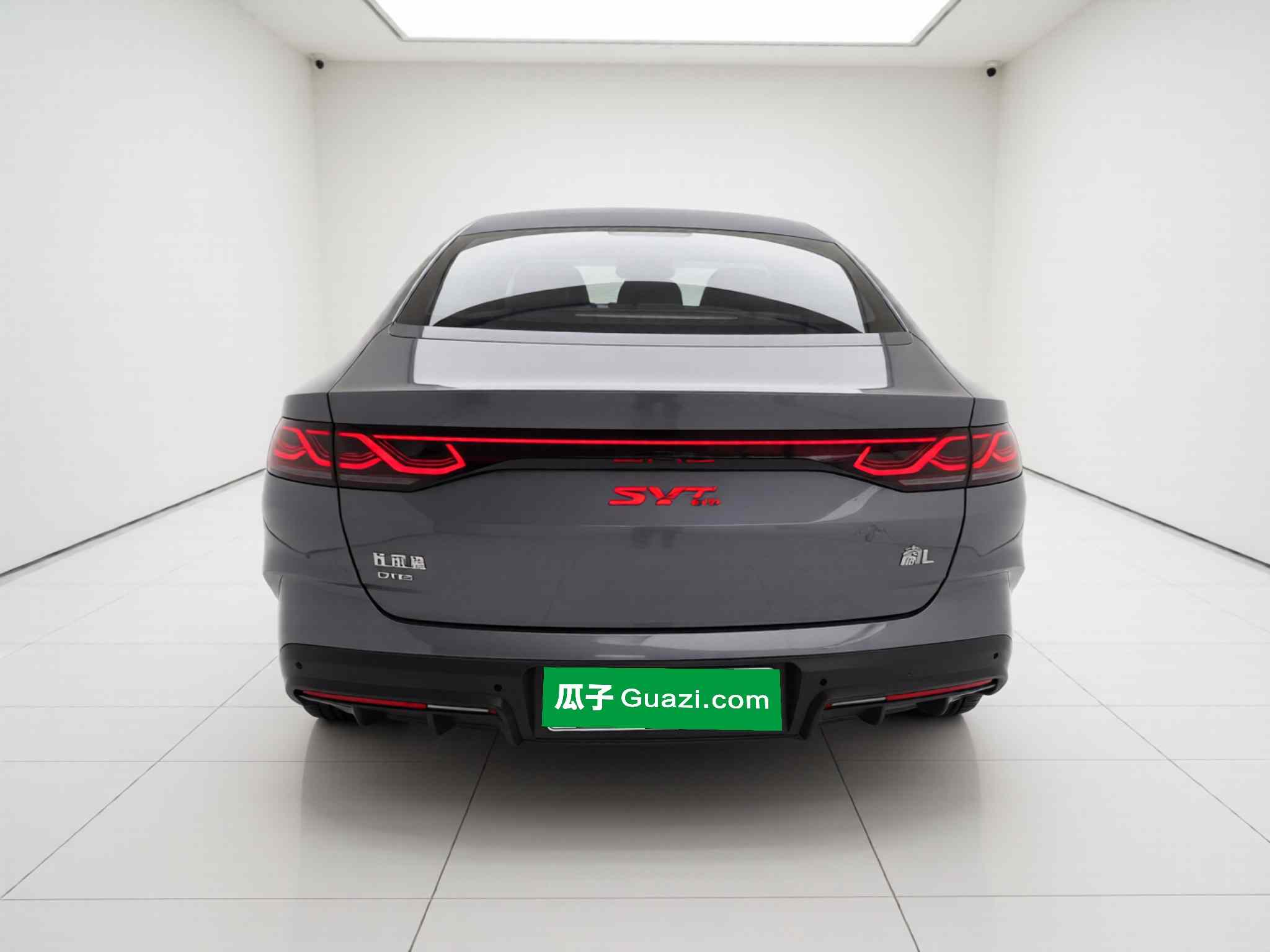 比亚迪 秦L 2024款 DM-i 120KM卓越型(5)