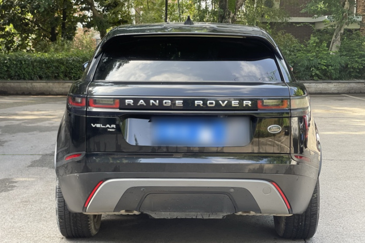 路虎 揽胜星脉 2019款 250PS车身外观6004