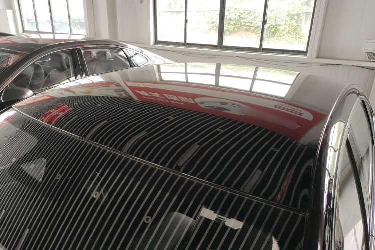 五菱汽车 五菱星光 2024款 共创版 510 进阶型车身外观57