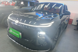 长安启源Q07 2025款 215旗舰PLUS