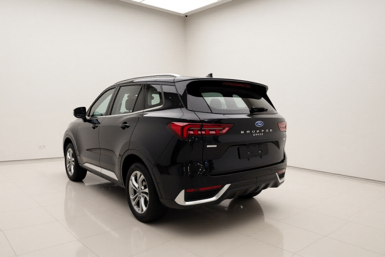 福特 领睿 2023款 EcoBoost 170 畅领型车身外观5