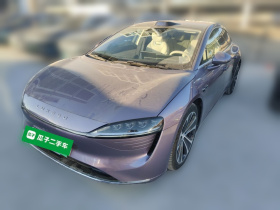 鸿蒙智行 智界S7 2024款 Ultra 四驱旗舰版