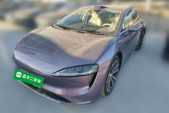 鸿蒙智行 智界S7 2024款 Ultra 四驱旗舰版