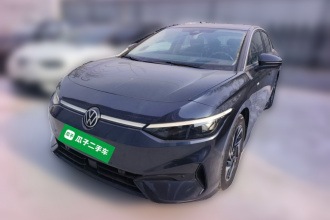 大众ID.7 VIZZION 2024款 PRO