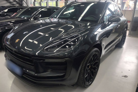 保时捷 2023款 Macan 2.0T