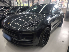 保时捷 2023款 Macan 2.0T
