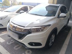 本田 缤智 2020款 1.5L CVT精英版