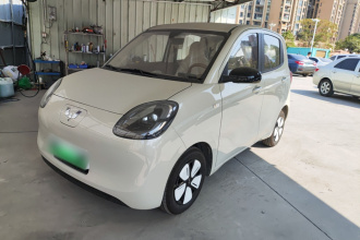 五菱汽车 宏光MINIEV 2025款 四门版 进阶款