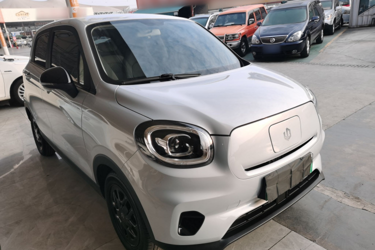 零跑汽车 零跑T03 2023款 310轻享版车身外观6002