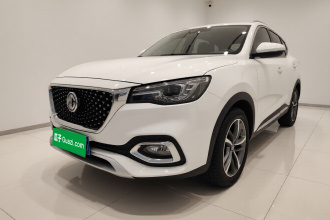 名爵HS 2019款 20T 自动两驱Trophy超跑版 国VI