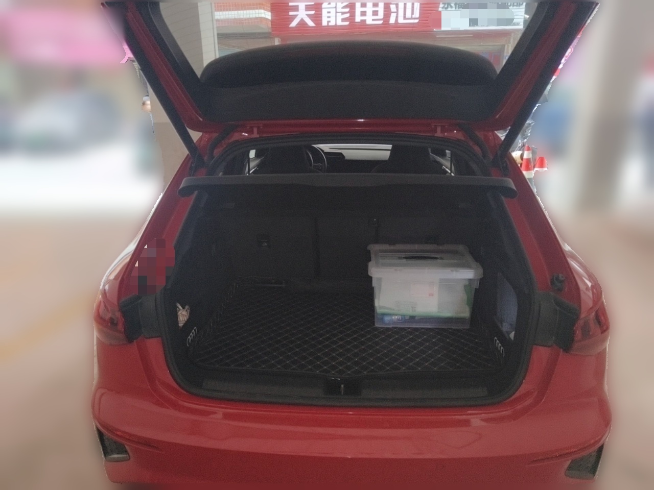 车300二手车图片