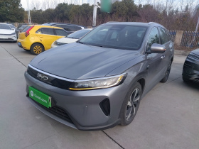 比亚迪 海狮05 DM-i 2025款 DM-i 智驾版 115KM旗舰型