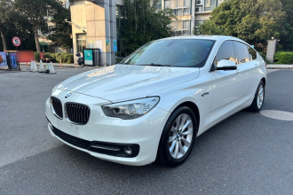 宝马5系GT 2015款 528i 领先型