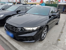 本田 雅阁 2025款 运动系列 260TURBO 尊贵版