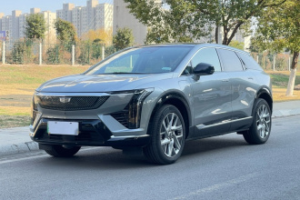 凯迪拉克 IQ傲歌 2024款 标准续航版