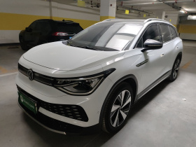 大众 ID.6 X 2023款 极智长续航版