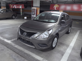 日产 阳光 2014款 1.5XE 手动舒适版