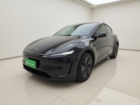 特斯拉 Model Y 2025款 后轮驱动 首发版