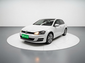 大众 高尔夫 2014款 1.4TSI 自动舒适型