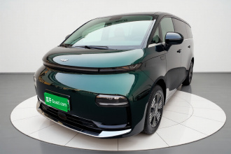 吉利银河 翼真L380 2024款 140度 6座 四驱Ultra