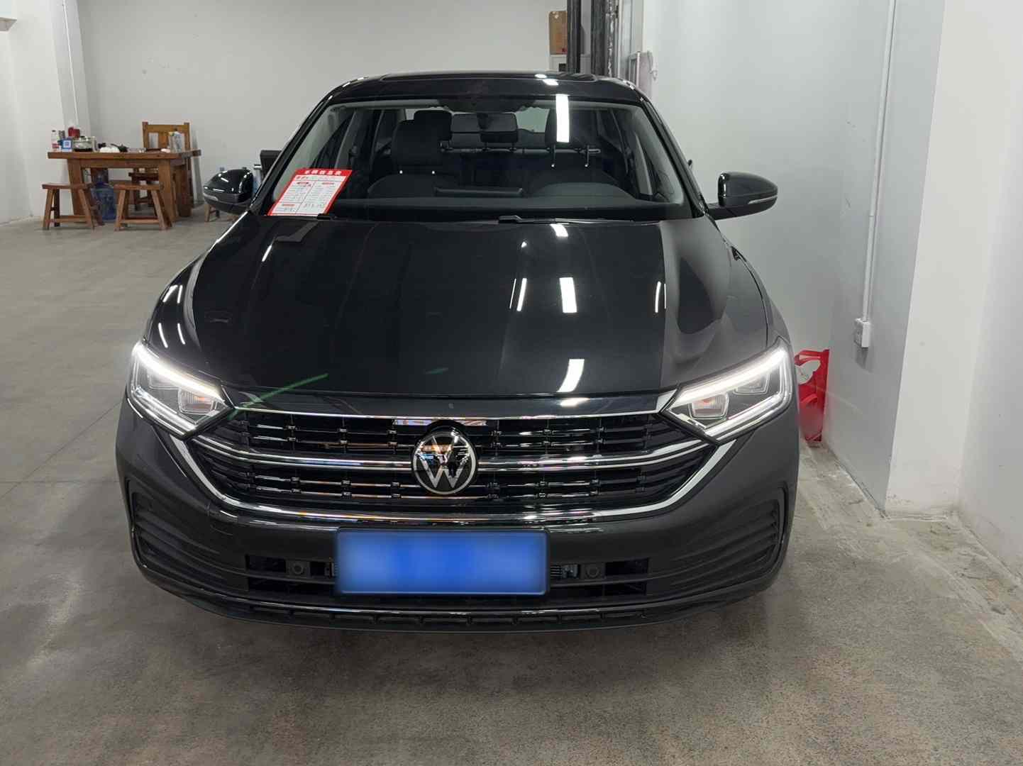 大众 速腾 2026款 3000万辆甄选款 300TSI DSG 超越版(2)