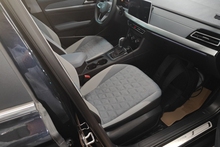 大众 朗逸 2023款 300TSI DSG满逸版局部细节41