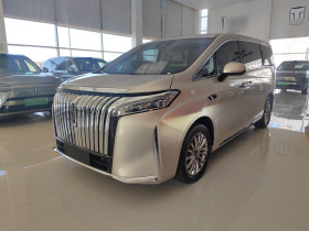 魏牌 高山 2023款 四驱旗舰版