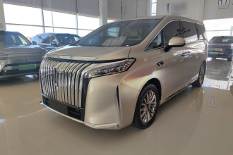 魏牌 高山 2023款 四驱旗舰版