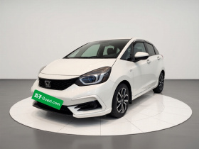 本田 LIFE 2021款 1.5L CVT SPORT心动版