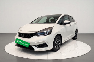 本田 LIFE 2021款 1.5L CVT SPORT心动版