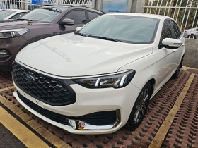 福特 福睿斯 2021款 1.5L 自动钻石版