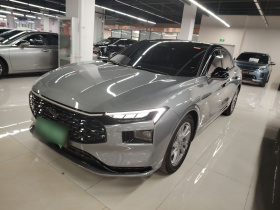 福特 蒙迪欧 2023款 EcoBoost 245 豪华型