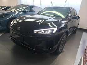 鸿蒙智行 问界M5 2022款 纯电四驱性能版