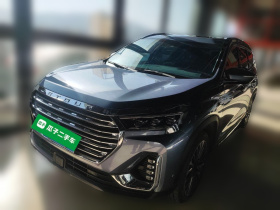 捷途X90 2022款 子龙 2.0T DCT武神版 7座