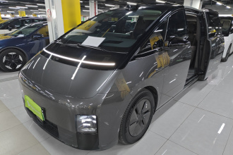 理想汽车 理想MEGA 2024款 Ultra